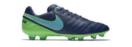 Nike Tiempo legacy ii fg 819218-443 Foto 3