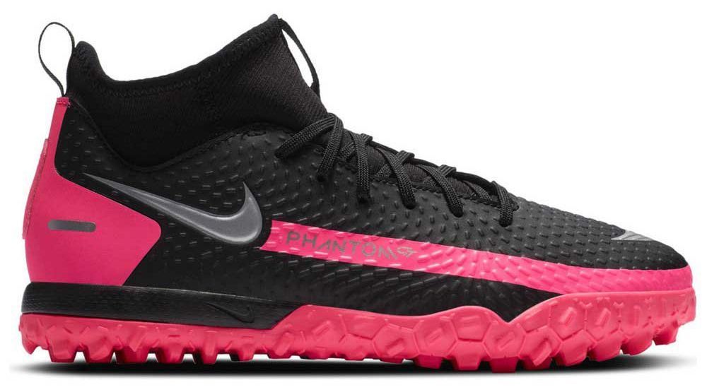 Nike Phantom gt academy dynamic fit tf Foto 1