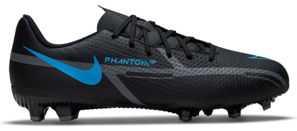 Nike Phantom gt2 academy fg/mg Foto 1