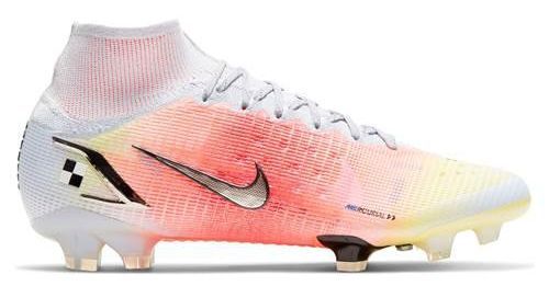 Nike Superfly 8 elite mds fg football shoes Foto 1