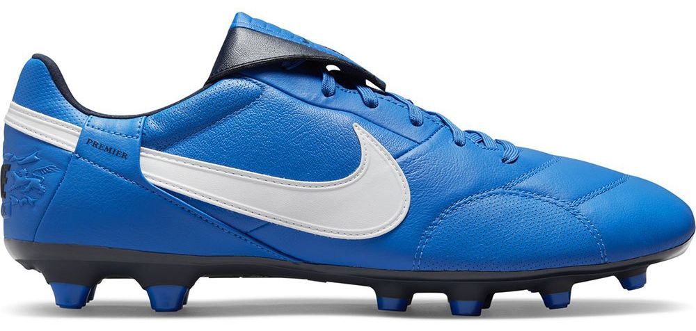 Nike The premier iii fg Foto 1