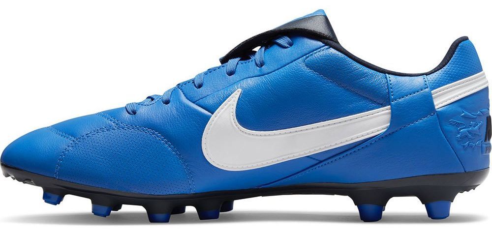 Nike The premier iii fg Foto 3