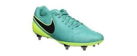 Nike Tiempo genio ii leather sg 819715-307 Foto 1