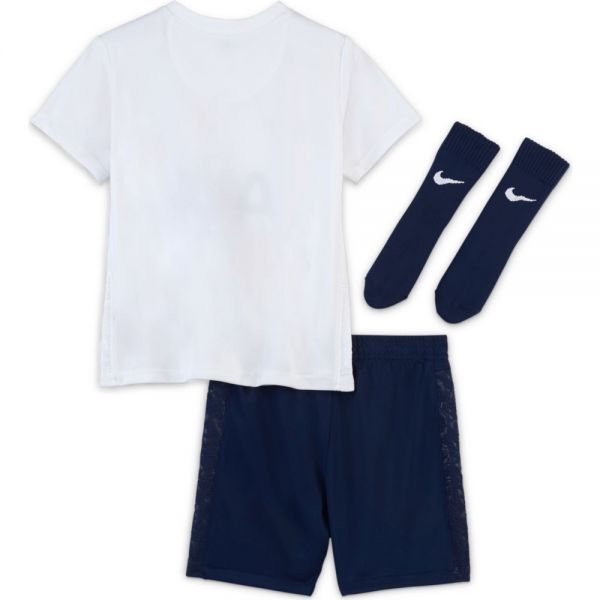 Nike  Tottenham Hotspur Primera Equipación Infantil Kit 20/21 Foto 2