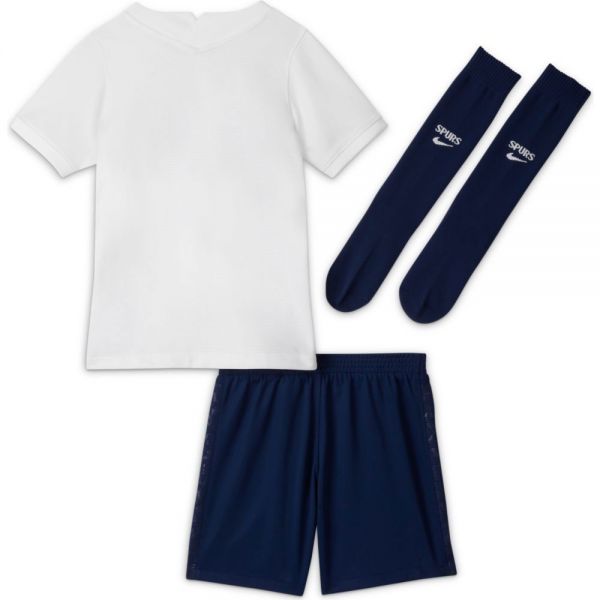 Nike  Tottenham Hotspur Primera Equipación Little Kit 20/21 Junior Foto 2