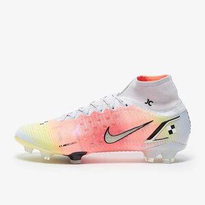 Bota de fútbol Nike Superfly 8 elite mds fg