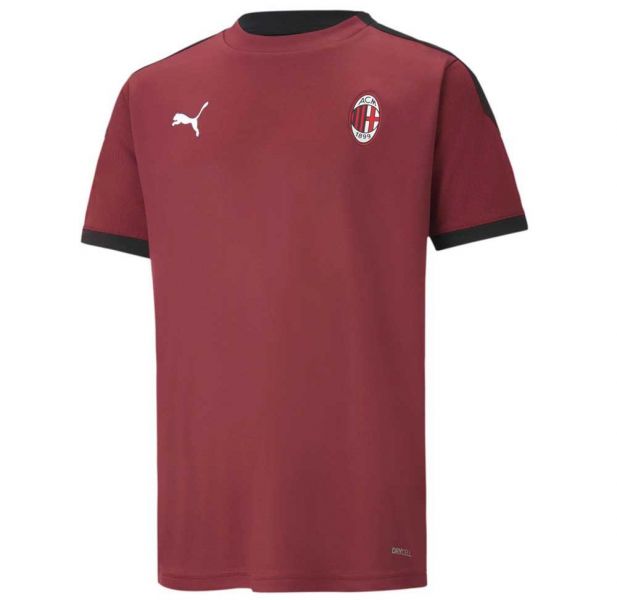 Puma  Camiseta AC Milan Entrenamiento 20/21 Junior Foto 1