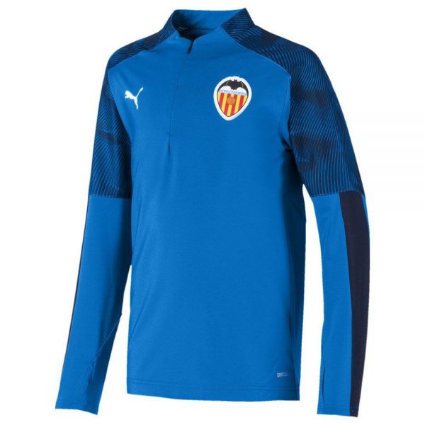 Puma  Camiseta Manga Larga Valencia CF Foto 1