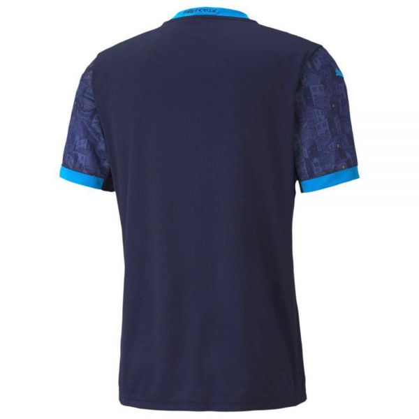 Puma  Camiseta Olympique Marseille Segunda Equipación 20/21 Foto 2