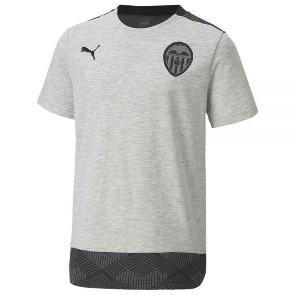 Puma  Camiseta Valencia CF Casuals 20/21 Junior Foto 1