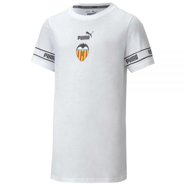 Puma  Camiseta Valencia CF Ftblculture 20/21 Junior Foto 1