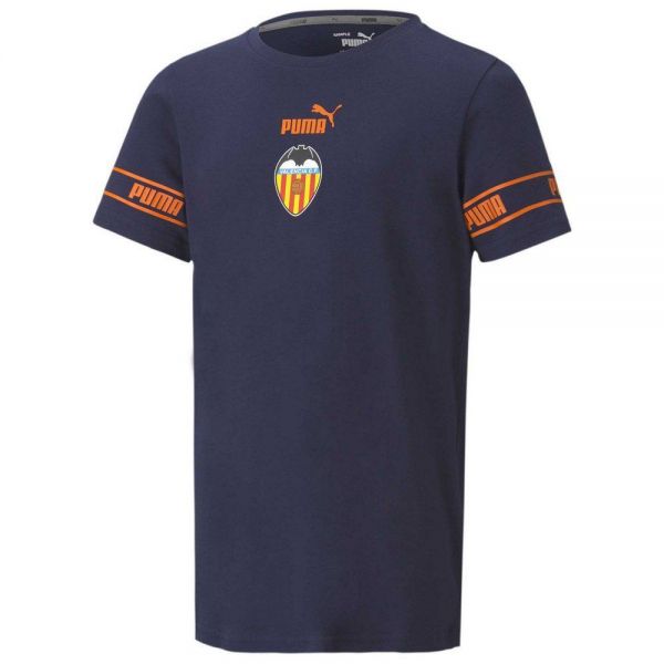 Puma  Camiseta Valencia CF Ftblculture 20/21 Junior Foto 1