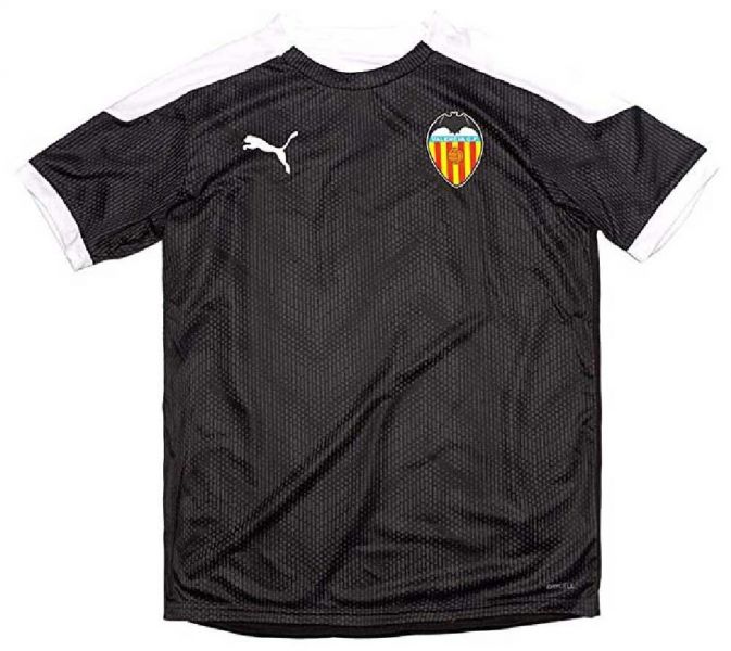 Puma  Camiseta Valencia CF Primera Equipación Stadium 20/21 Júnior Foto 1