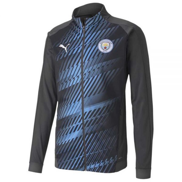 Puma  Chaqueta Manchester City FC Stadium League 19/20 Foto 1