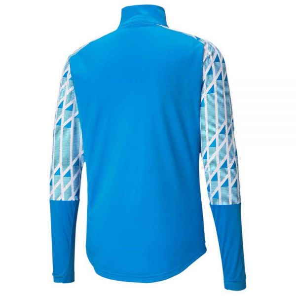 Puma  Chaqueta Olympique Marseille Stadium 20/21 Foto 2