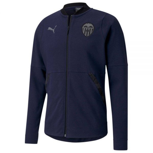 Puma  Chaqueta Valencia CF Casuals 20/21 Foto 1