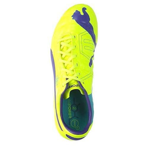 Puma Evo power 2 fg Foto 2