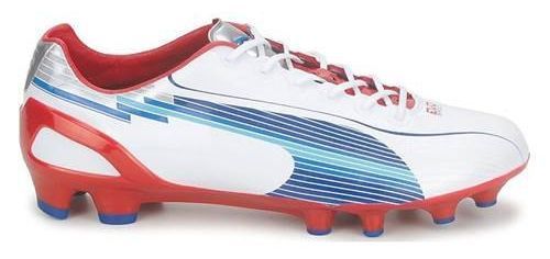 Puma Evo speed 1 fg Foto 1