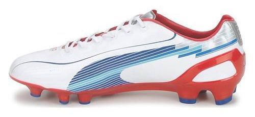 Puma Evo speed 1 fg Foto 2