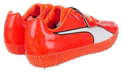 Puma Evospeed high jump 4 Foto 3