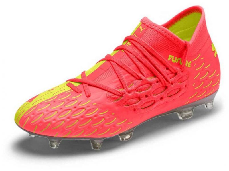 Puma Future 5.3 netfit osg fg/ag Foto 1