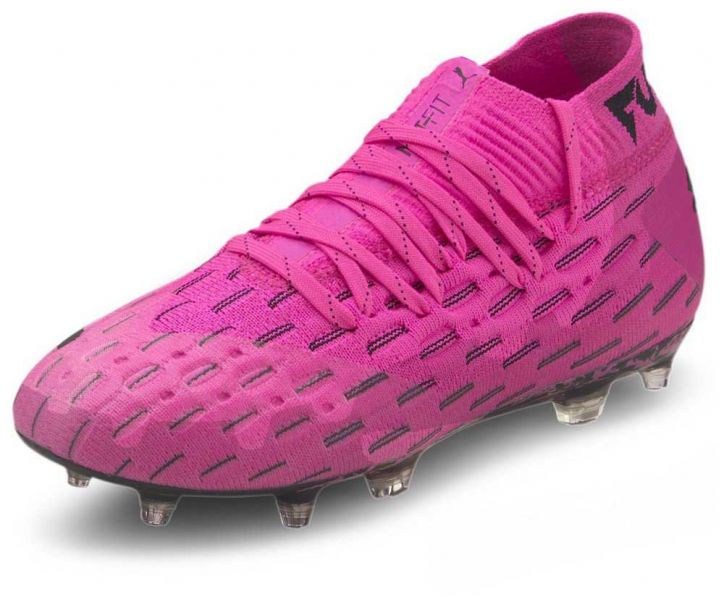 Puma Future 6.1 netfit fg/ag Foto 1