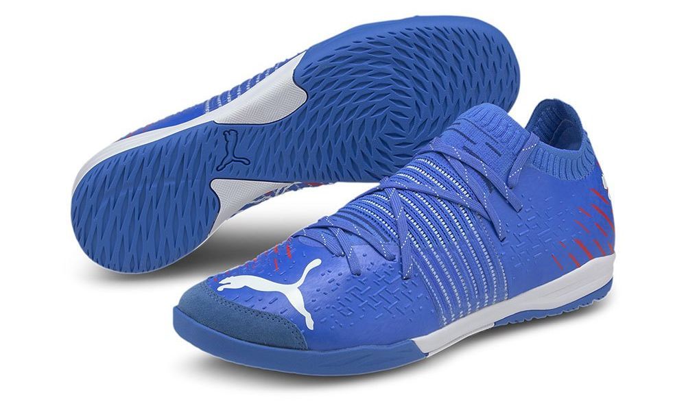 Puma Future z 1.2 pro court Foto 1