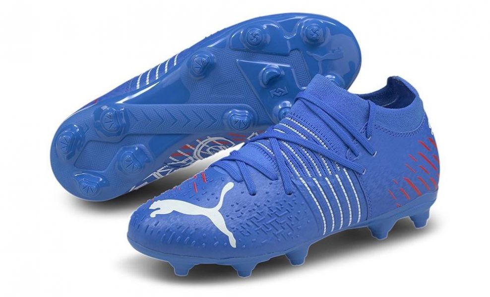 Puma Future z 3.2 fg/ag Foto 1