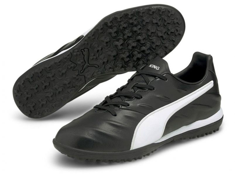 Puma King pro 21 tt Foto 1