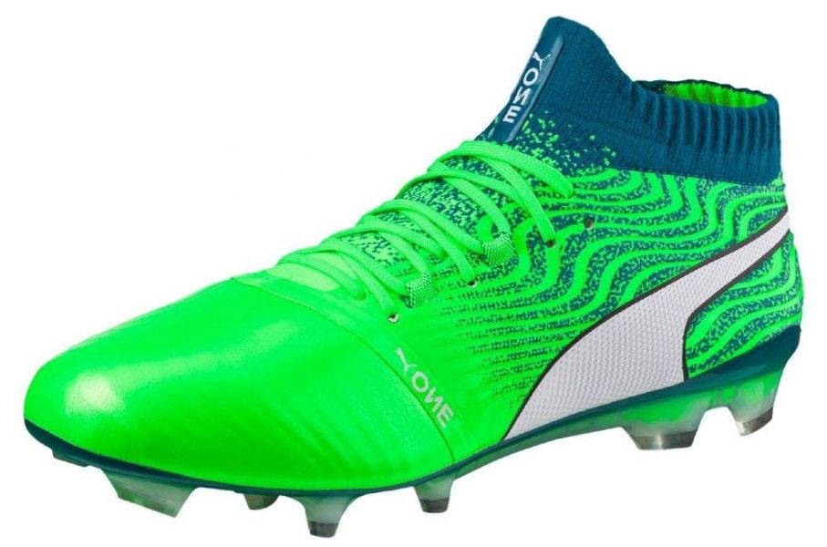 Puma One 18.1 fg Foto 1