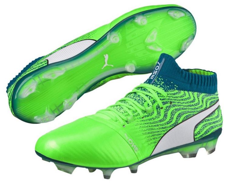 Puma One 18.1 fg Foto 2