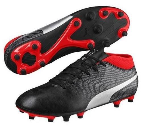 Puma One 184 fg Foto 2