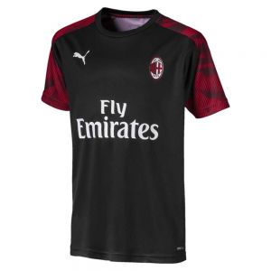 Equipación de fútbol Puma  AC Milan Training 19/20 Junior