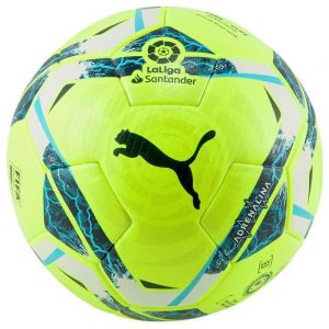 Balón de fútbol Puma Laliga 1 adrenaline 20/21 football ball