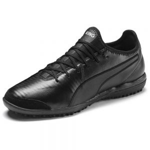 Bota de fútbol Puma King pro tt