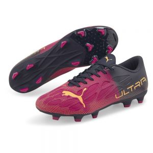 Bota de fútbol Puma Ultra 4.4 fg/ag