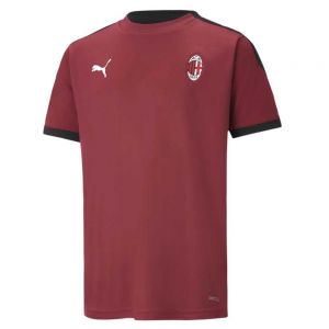 Equipación de fútbol Puma  Camiseta AC Milan Entrenamiento 20/21 Junior