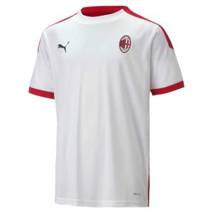 Puma  Camiseta AC Milan Entrenamiento 20/21 Junior