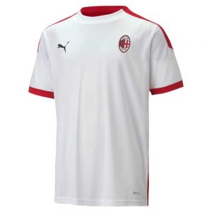 Equipación de fútbol Puma  Camiseta AC Milan Entrenamiento 20/21 Junior