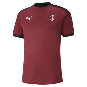 Equipación de fútbol Puma  Camiseta AC Milan Entrenamiento 20/21