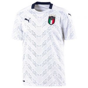 Puma  Camiseta Italia Segunda Equipación 2020