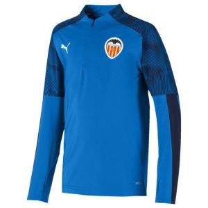 Equipación de fútbol Puma  Camiseta Manga Larga Valencia CF