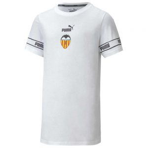 Puma  Camiseta Valencia CF Ftblculture 20/21 Junior