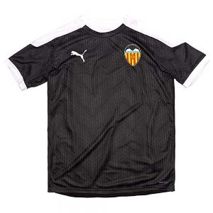 Equipación de fútbol Puma  Camiseta Valencia CF Primera Equipación Stadium 20/21 Júnior