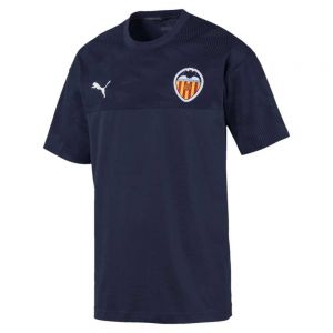 Equipación de fútbol Puma  Camiseta Valencia CF Staff 19/20
