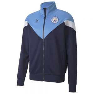 Puma  Chaqueta Manchester City FC Iconic MCS Track 19/20