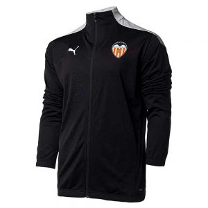 Equipación de fútbol Puma  Chaqueta Valencia CF Stadium 20/21