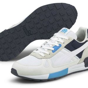 Puma Chaussures graviton pro olympique de marseille