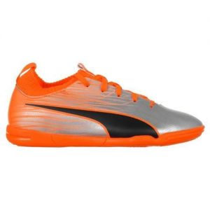 Bota de fútbol Puma Evoknit football ii it junior