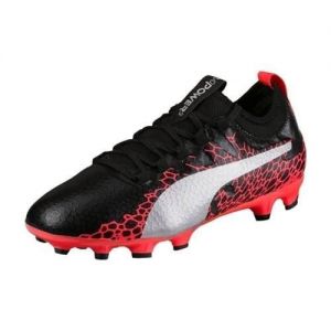 Bota de fútbol Puma Evopower vigor 3 graphic fg jr